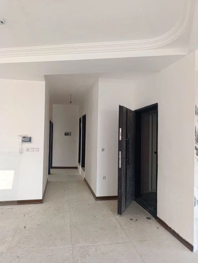 آپارتمان 125 متری دو خوابه در پل هوایی قائم شهر