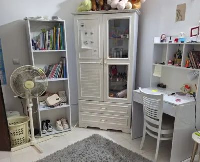 آپارتمان 75 متری دو خوابه در بلوار امیریه مشهد