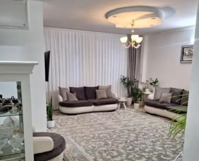 آپارتمان 75 متری دو خوابه در بلوار امیریه مشهد