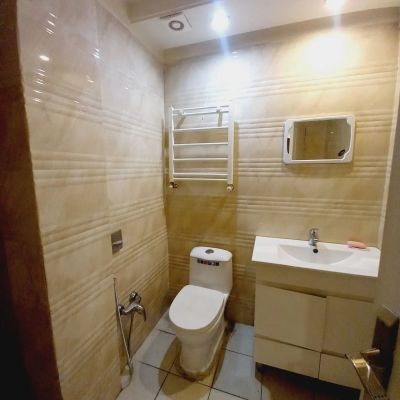 اداری 65 متری یک خوابه در سعادت آباد تهران