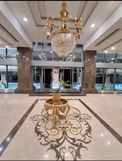 آپارتمان 70 متری یک خوابه در باغ فیض تهران