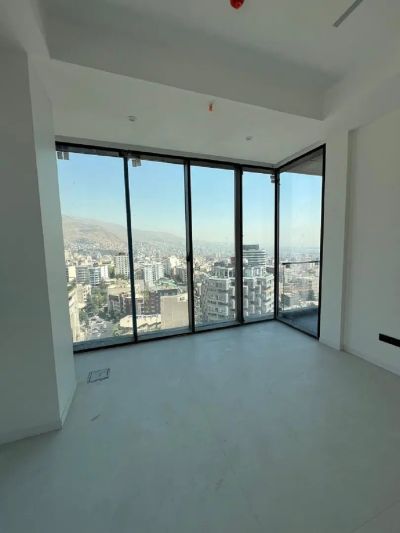 اداری 250 متری یک خوابه در زعفرانیه تهران