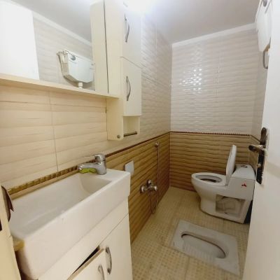 آپارتمان 45 متری یک خوابه در دادمان تهران