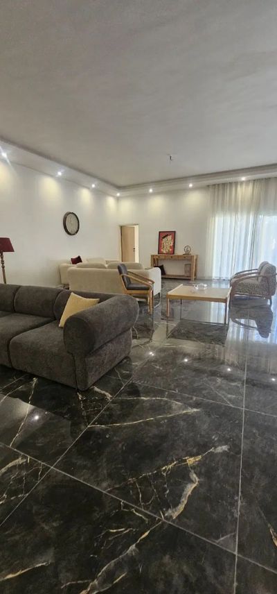 ویلا 560 متری دو خوابه در سهیلیه کرج