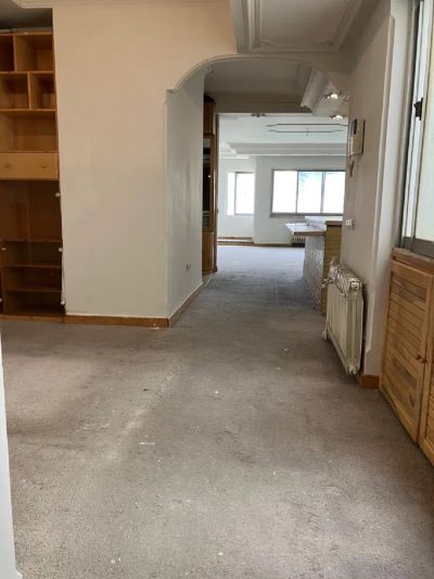 آپارتمان 130 متری دو خوابه در سعادت آباد تهران