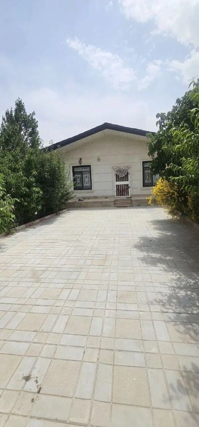 ویلا 500 متری دو خوابه در سهیلیه کرج