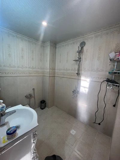 آپارتمان 143 متری سه خوابه در معلم رشت