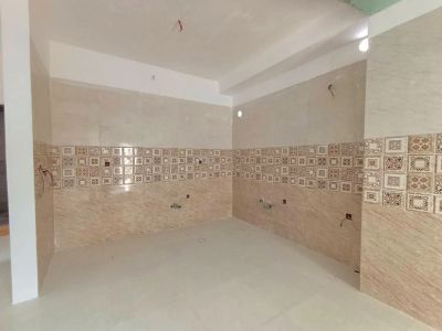آپارتمان 110 متری دو خوابه در پل هوایی قائم شهر