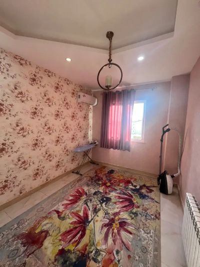 آپارتمان 143 متری سه خوابه در معلم رشت