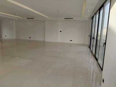 آپارتمان 200 متری سه خوابه در سعادت آباد تهران