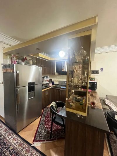 آپارتمان 73 متری دو خوابه در بلوار رودباری رشت
