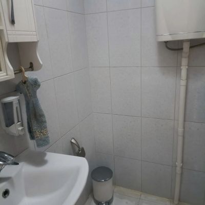 آپارتمان 83 متری دو خوابه در تهرانپارس تهران