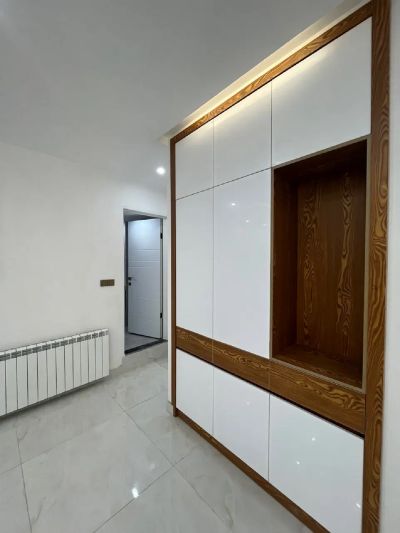 آپارتمان 180 متری سه خوابه در معلم رشت