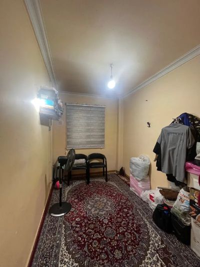 آپارتمان 73 متری دو خوابه در بلوار رودباری رشت