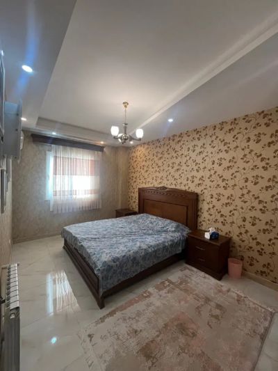 آپارتمان 143 متری سه خوابه در معلم رشت