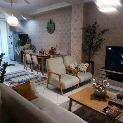 آپارتمان 83 متری دو خوابه در تهرانپارس تهران