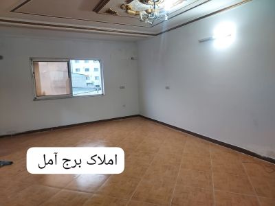 آپارتمان 75 متری دو خوابه در بلوار شهید مطهری آمل