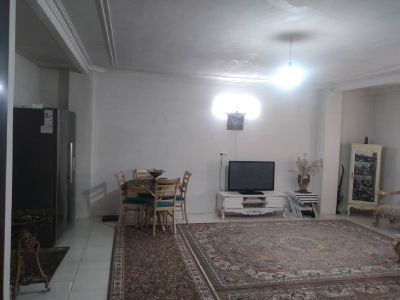 آپارتمان 96 متری دو خوابه در بلوار شهید مطهری آمل