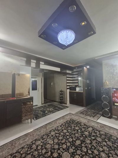 آپارتمان 85 متری دو خوابه در بلوار امیریه مشهد