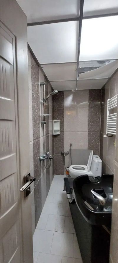 اداری 75 متری دو خوابه در پیام نور ساری