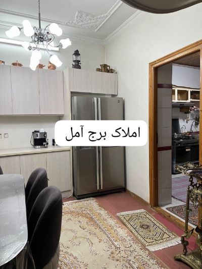 ویلا 200 متری دو خوابه در بلوار شهید مطهری آمل
