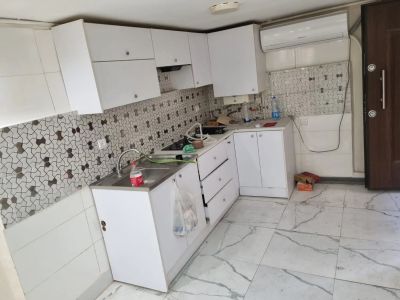آپارتمان 54 متری یک خوابه در گلشهر کرج