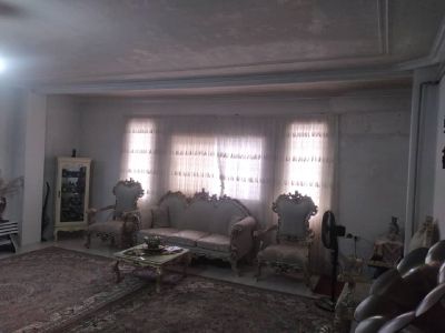 آپارتمان 96 متری دو خوابه در بلوار شهید مطهری آمل