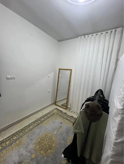 آپارتمان 70 متری دو خوابه در بلوار زرافشان اسلام شهر