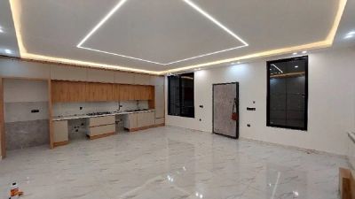 ویلا 170 متری دو خوابه در خشکبیجار رشت