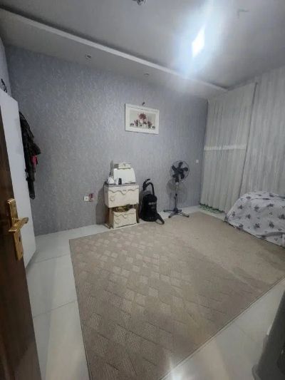 آپارتمان 120 متری دو خوابه در بلوار امیریه مشهد