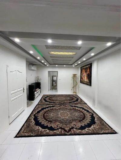 آپارتمان 70 متری دو خوابه در بلوار زرافشان اسلام شهر