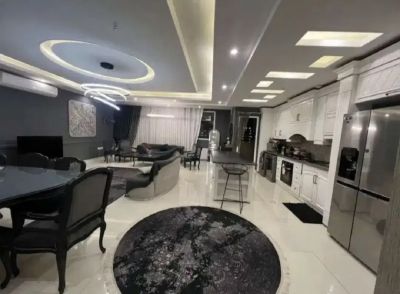 آپارتمان 120 متری دو خوابه در بلوار صادقیه مشهد