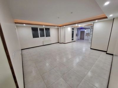 آپارتمان 115 متری دو خوابه در باغستان کرج