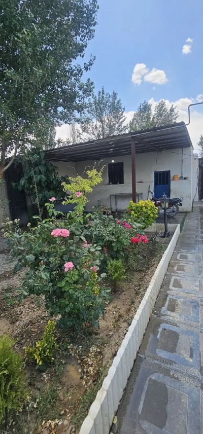 آپارتمان 1000 متری دو خوابه در سهیلیه کرج