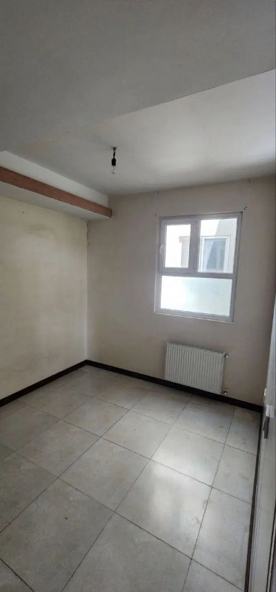 آپارتمان 115 متری دو خوابه در باغستان کرج
