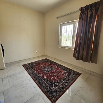 ویلا 1000 متری دو خوابه در سهیلیه کرج