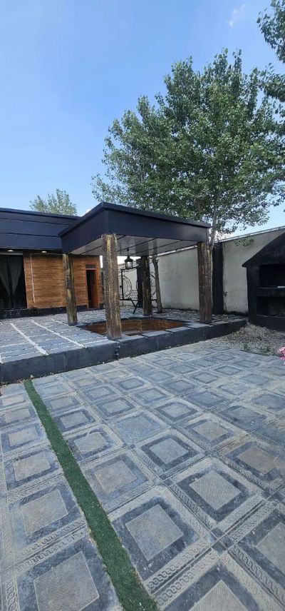 آپارتمان 1000 متری دو خوابه در سهیلیه کرج