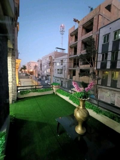 آپارتمان 65 متری دو خوابه در فاز 1 اندیشه