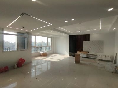 آپارتمان 119 متری دو خوابه در طرشت تهران