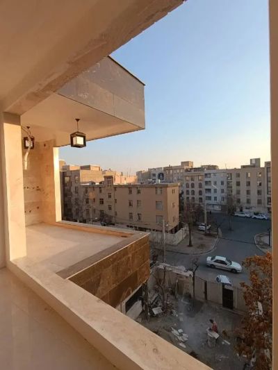 آپارتمان 170 متری چهارخوابه در باغستان کرج
