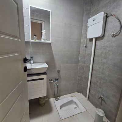 ویلا 350 متری سه خوابه در باغستان کرج
