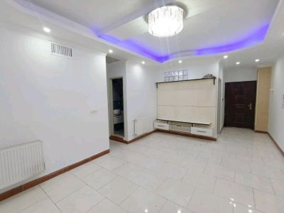 آپارتمان 65 متری دو خوابه در فاز 1 اندیشه