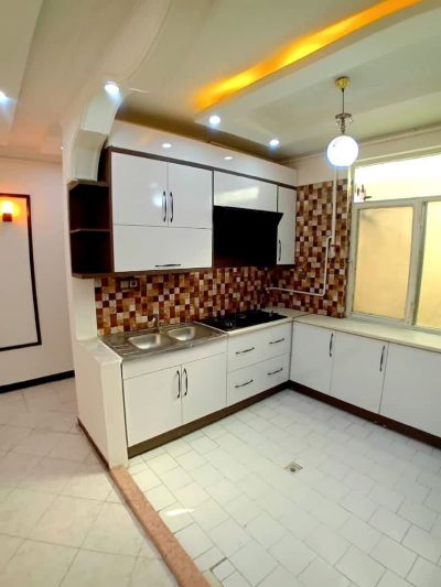 آپارتمان 65 متری دو خوابه در فاز 1 اندیشه