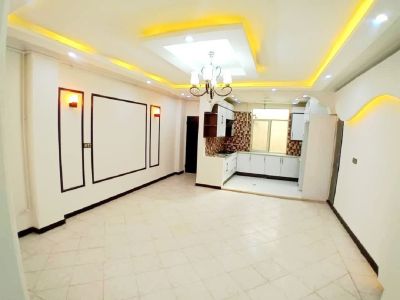 آپارتمان 65 متری دو خوابه در فاز 1 اندیشه