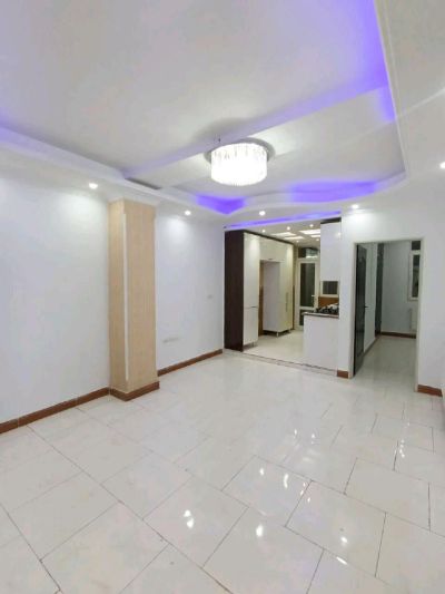 آپارتمان 65 متری دو خوابه در فاز 1 اندیشه