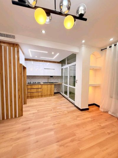 آپارتمان 45 متری یک خوابه در فاز 1 اندیشه