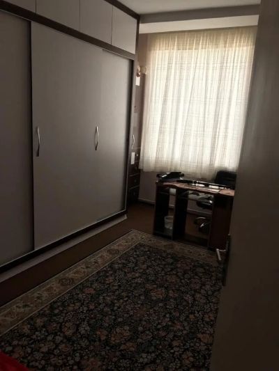 آپارتمان 112 متری دو خوابه در باغستان کرج