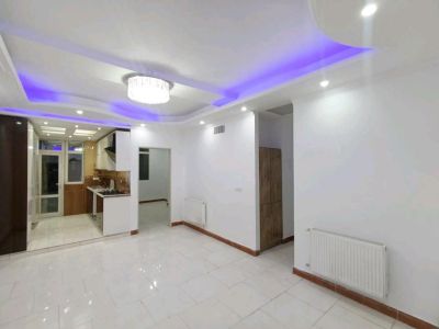 آپارتمان 65 متری دو خوابه در فاز 1 اندیشه