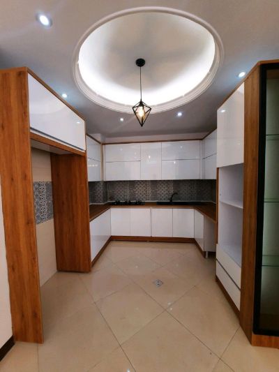 آپارتمان 91 متری دو خوابه در فاز 1 اندیشه