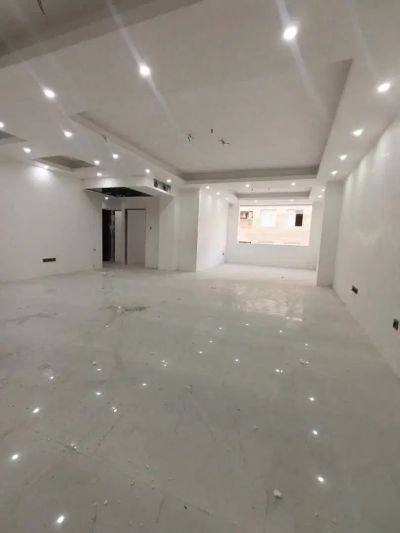 آپارتمان 127 متری سه خوابه در باغستان کرج